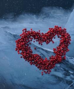 Тур на байкальский лед