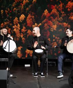 Аланский вечер