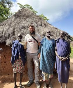 Племя Мурси