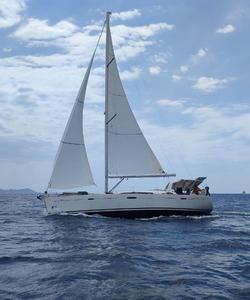 Яхтинг в Турции