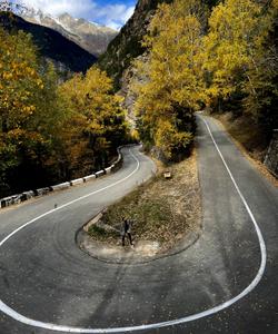 Местный пейзаж