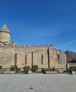 Собор Светицховели