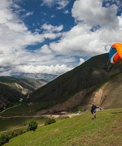 Тур на Кавказ