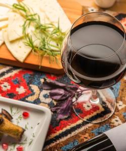 Грузинская кухня