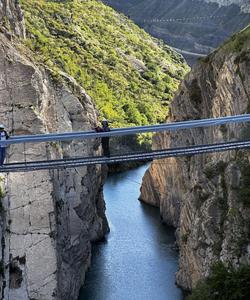 Пещера «Нохъо»