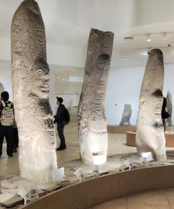 Хакасский национальный краеведческий музей