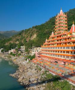 Лакшманский храм 