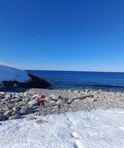 Тур в Мурманскую область