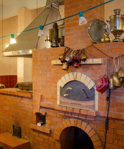 Итальянская ферма «Fattoria del sole», Медное