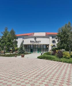 Отель «Royal Beach»