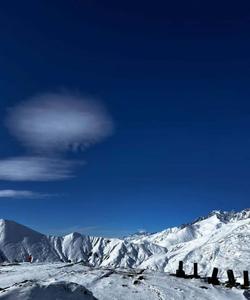 Экскурсия по Северной Осетии