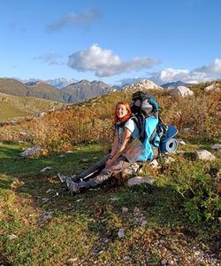 Поход Тридцатка