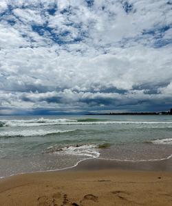 Озеро Иссык-Куль