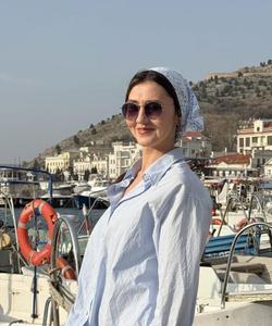 отдых в Крыму