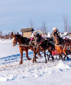 Комплекс Этномир