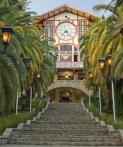 Ресторан Гагрыпш