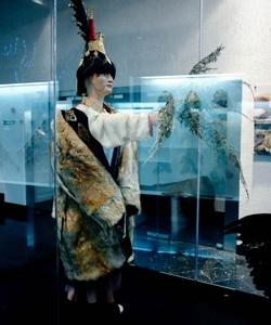 Национальный музей имени А. В. Анохина