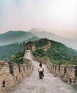 Великая Китайская стена