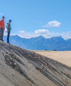 Баргузинские пески