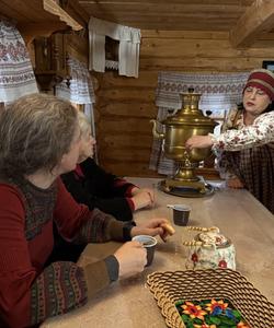 Николо-Бережки