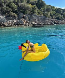 Морской отдых в Турции