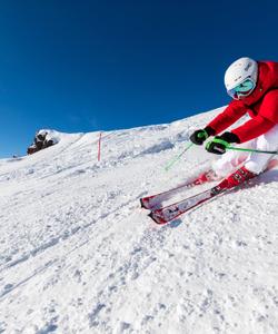 Горнолыжный тур на Эльбрус