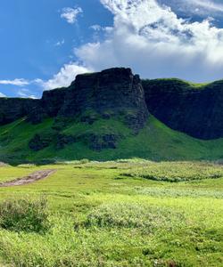 Полуостров Рыбачий