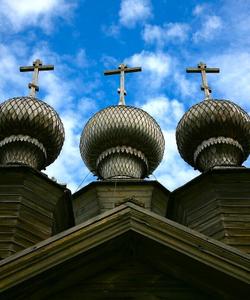 Русский север