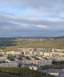 Мурманск