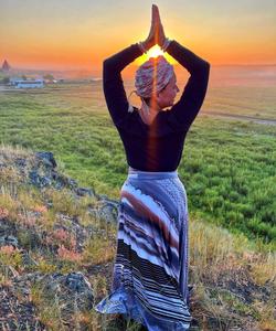 Тур в Аркаим