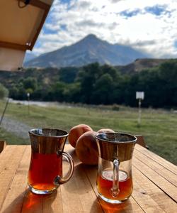 тур в Дагестан