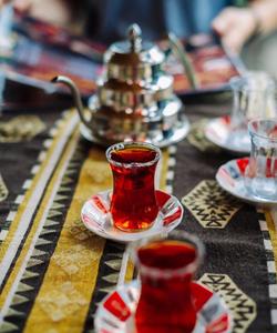 Тур в Дагестан