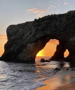 Мыс Великан