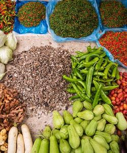 Азиатский рынок