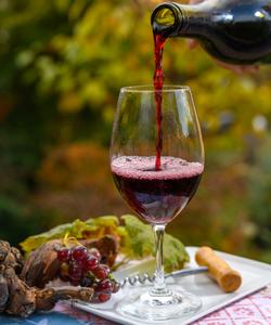 Грузинское вино