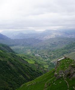 Хунзахское плато