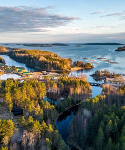 Тур в Карелию