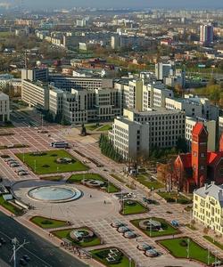 Беларусь