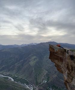 Природа Дагестана