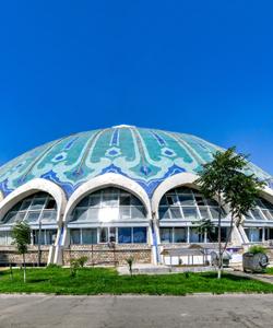 Базар Чорсу