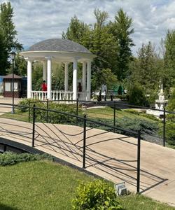 Вольский парк