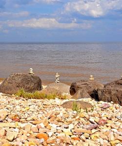 Озеро Ильмень