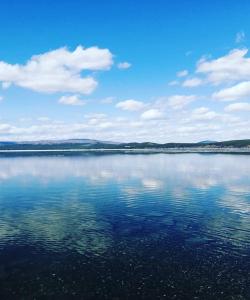 Озеро Тургояк