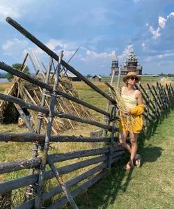 Музей-заповедник «Кижи»