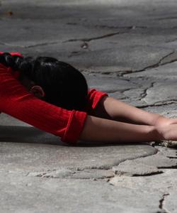 Практика простираний