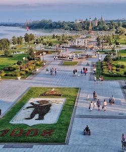 Ярославль
