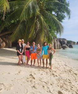 Заповедник Святой Анны 