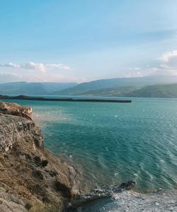 тур в Дагестан