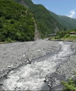 Гахский район Азербайджана