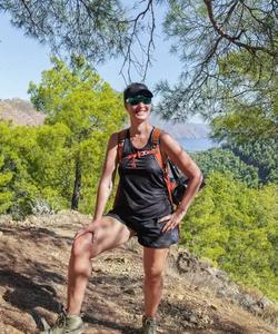 Поход по Ликийской тропе